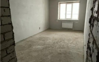 Продажа 1-комнатной квартиры, 38 м², ул. Тынышбайулы, дом  10 - Продажа квартир в новостройках Астаны