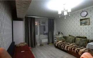 Продажа 1-комнатной квартиры, 31.4 м², мкр-н Айнабулак-3, дом  156 - Продажа квартир в Алматы