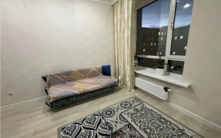 Продажа 1-комнатной квартиры, 30 м² - Продажа квартир в новостройках Астаны с фото - страница 7