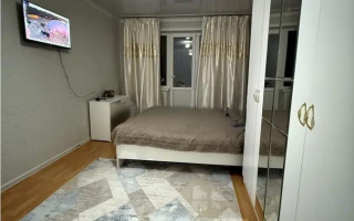 Продажа 1-комнатной квартиры, 38 м², пр. Металлургов, дом  32/2 - Продажа квартир в Темиртау