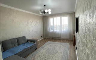 Продажа 2-комнатной квартиры, 53 м² - Продажа баз, складов и промышленной недвижимости в Семее