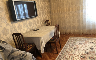 Аренда 4-комнатной квартиры, 120 м² - Аренда квартир помесячно в Казахстане - страница 4