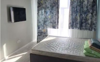 Продажа 1-комнатной квартиры, 31 м² - Продажа  однокомнатных квартир в Алматы