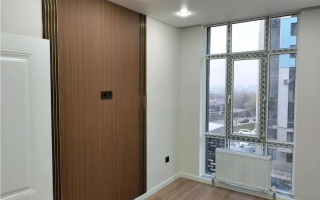 Продажа 1-комнатной квартиры, 35 м², мкр-н Шугыла, дом  340/46 - Продажа квартир в новостройках Алматы