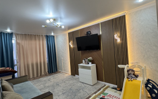 Продажа 2-комнатной квартиры, 45 м², мкр-н 14, дом  11 - Продажа  двухкомнатных квартир в Караганде без посредников