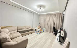 Продажа 2-комнатной квартиры, 61.3 м², ул. Бектурова, дом  1/2 - Продажа  двухкомнатных квартир в новостройках Астаны