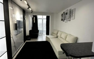 Продажа 1-комнатной квартиры, 35 м², ул. Карасай батыра, дом  345/1 - Продажа  однокомнатных квартир в Алматы