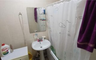 Продажа 1-комнатной квартиры, 48.2 м²