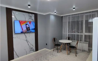 Продажа 2-комнатной квартиры, 50 м², ул. Толе би, дом  285/8 стр - Продажа квартир в Алматы без посредников