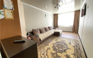 Продажа 2-комнатной квартиры, 46 м² - Продажа домов, коттеджей в Семее