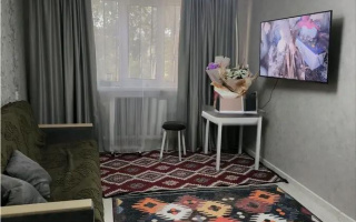 Продажа 3-комнатной квартиры, 60 м², пр. Мира, дом  53 - Продажа квартир в Темиртау