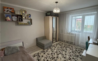 Продажа 2-комнатной квартиры, 54 м² - Продажа квартир в новостройках Астаны