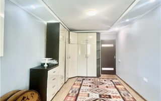 Продажа 2-комнатной квартиры, 47 м² - Продажа двухкомнатных квартир в панельном доме в Казахстане