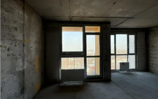 Продажа 2-комнатной квартиры, 38 м², ул. Кассина, дом  146/4 - Продажа квартир в Алматы