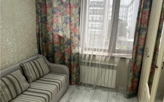 Продажа 2-комнатной квартиры, 48 м², ул. Наурызбай батыра, дом  50 - Продажа квартир в Казахстане