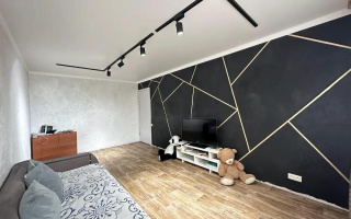 Продажа 1-комнатной квартиры, 30 м², ул. Орлова, дом  107 - Продажа  однокомнатных квартир в Караганде с фото
