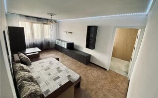 Продажа 2-комнатной квартиры, 47 м²