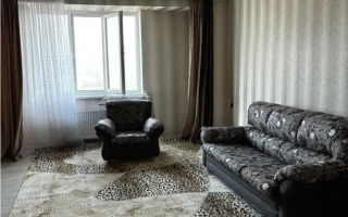 Продажа 4-комнатной квартиры, 125 м², ул. Рыскулбекова, дом  28/1 - Продажа квартир в новостройках Алматы без посредников