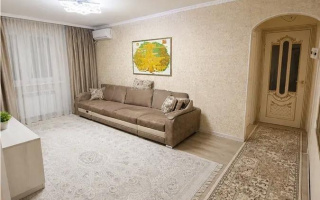Продажа 3-комнатной квартиры, 65 м² - Продажа квартир в Турксибском р-не Алматы - страница 4