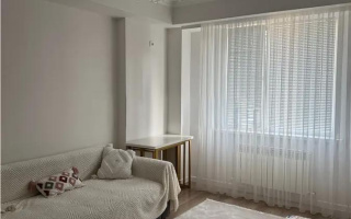 Продажа 3-комнатной квартиры, 77 м², ул. Жунисова, дом  10/17 - Продажа  трехкомнатных квартир в новостройках Алматы без посредников с фото