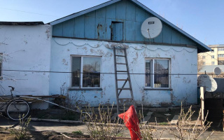 Продажа 4-комнатного дома, 82 м², 3-й Строительный пер. - Продажа домов, коттеджей в Абае