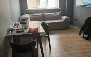 Продажа 3-комнатной квартиры, 50 м², пр. Тлендиева, дом  40 - Продажа  трехкомнатных квартир в новостройках Астаны с фото