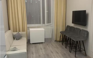 Продажа 2-комнатной квартиры, 45 м², ул. Толе би, дом  14 - Продажа  двухкомнатных квартир в новостройках Астаны