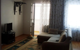 Продажа 1-комнатной квартиры, 51 м², ул. Петрова, дом  10 - Продажа  однокомнатных квартир в новостройках Астаны
