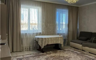 Продажа 4-комнатной квартиры, 120 м² - Продажа квартир в Астане в р-не Сарыарка