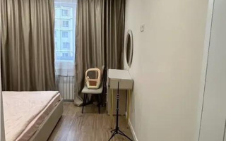 Продажа 2-комнатной квартиры, 52 м² - Продажа двухкомнатных квартир в Алматы