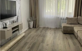 Продажа 3-комнатной квартиры, 95 м² - Продажа квартир в Алматы в Алатауском р-не