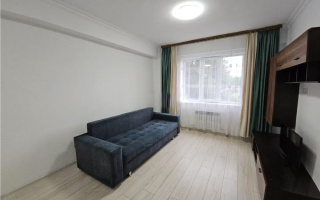 Продажа 1-комнатной квартиры, 35 м² - Продажа квартир в Алматы - страница 72