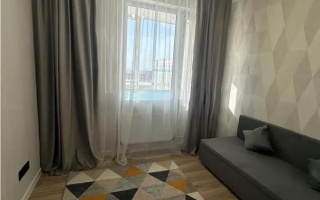 Продажа 2-комнатной квартиры, 30 м², ул. Е-430, дом  2/2 - Продажа квартир в Астане