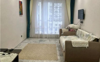 Продажа 1-комнатной квартиры, 39 м², ул. Нажимеденова, дом  39/1 - Продажа квартир в новостройках Астаны без посредников