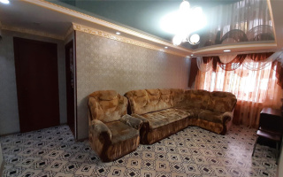 Продажа 3-комнатной квартиры, 55 м², ул. Менделеева - Продажа  трехкомнатных квартир в Темиртау