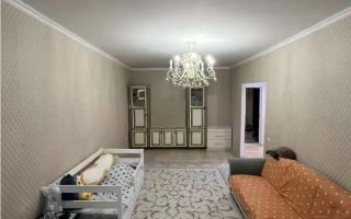 Продажа 1-комнатной квартиры, 53 м², ул. Нажимеденова, дом  39 - Продажа квартир в новостройках Астаны