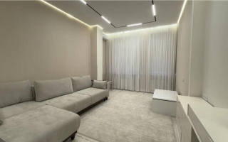 Продажа 2-комнатной квартиры, 75 м², ул. Талапты, дом  34/1 - Продажа  двухкомнатных квартир в Алматы