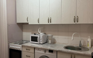 Аренда 1-комнатной квартиры, 34 м², ул. Мухамедханова, дом  17/1 - ул. Нарикбаева - Продажа квартир в Казахстане