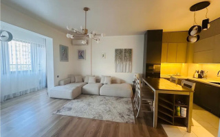 Продажа 3-комнатной квартиры, 113.5 м², мкр-н Самал-3, дом  15 - Продажа  трехкомнатных квартир в Алматы