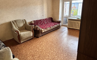 Продажа 2-комнатной квартиры, 49.7 м², ул. Локомотивная, дом  141/1 - Продажа  двухкомнатных квартир в Караганде без посредников с фото