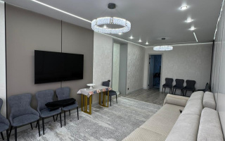 Продажа 4-комнатной квартиры, 105 м², ул. Таттимбета, дом  35 - Продажа  четырехкомнатных квартир в Караганде