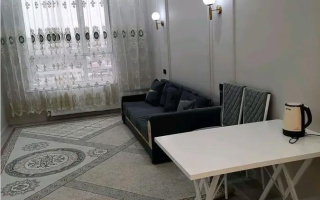 Продажа 2-комнатной квартиры, 48.8 м² - Продажа квартир в новостройках Алматы без посредников - страница 3