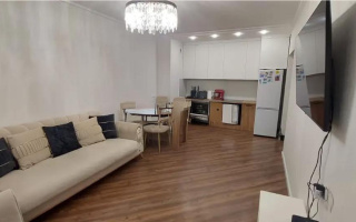 Продажа 3-комнатной квартиры, 62 м², ул. Е-509, дом  9 - Продажа  трехкомнатных квартир в новостройках Астаны с фото