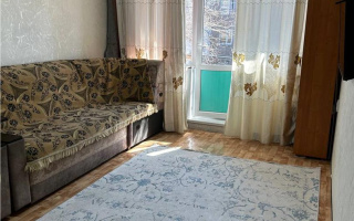 Продажа 2-комнатной квартиры, 42 м², пр. Строителей - Продажа  двухкомнатных квартир в Темиртау