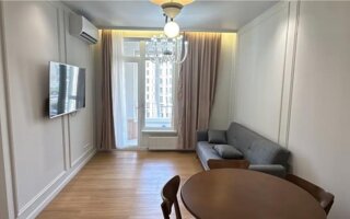 Продажа 2-комнатной квартиры, 45 м²