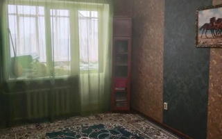 Продажа 2-комнатной квартиры, 46 м², ул. Аспара, дом  2б - Продажа  двухкомнатных квартир в Астане