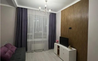 Продажа 1-комнатной квартиры, 35.3 м² - Недвижимость в Казахстане - страница 32