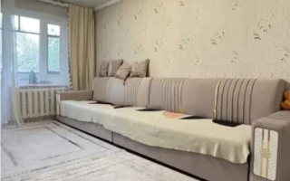 Продажа 1-комнатной квартиры, 31.7 м² - Продажа однокомнатных квартир в Алматы - страница 3