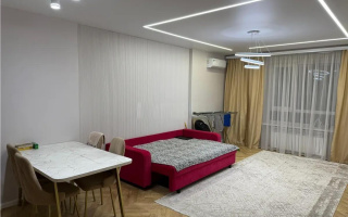 Продажа 2-комнатной квартиры, 60 м², ул. Утепова, дом  31 - Продажа  двухкомнатных квартир в Алматы