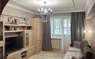 Продажа 3-комнатной квартиры, 86 м² - Продажа трехкомнатных квартир от собственников в Казахстане - страница 14